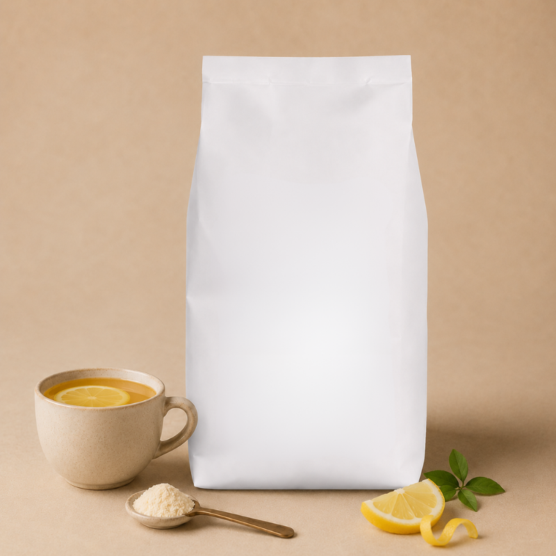 Citrinų arbata, 1kg