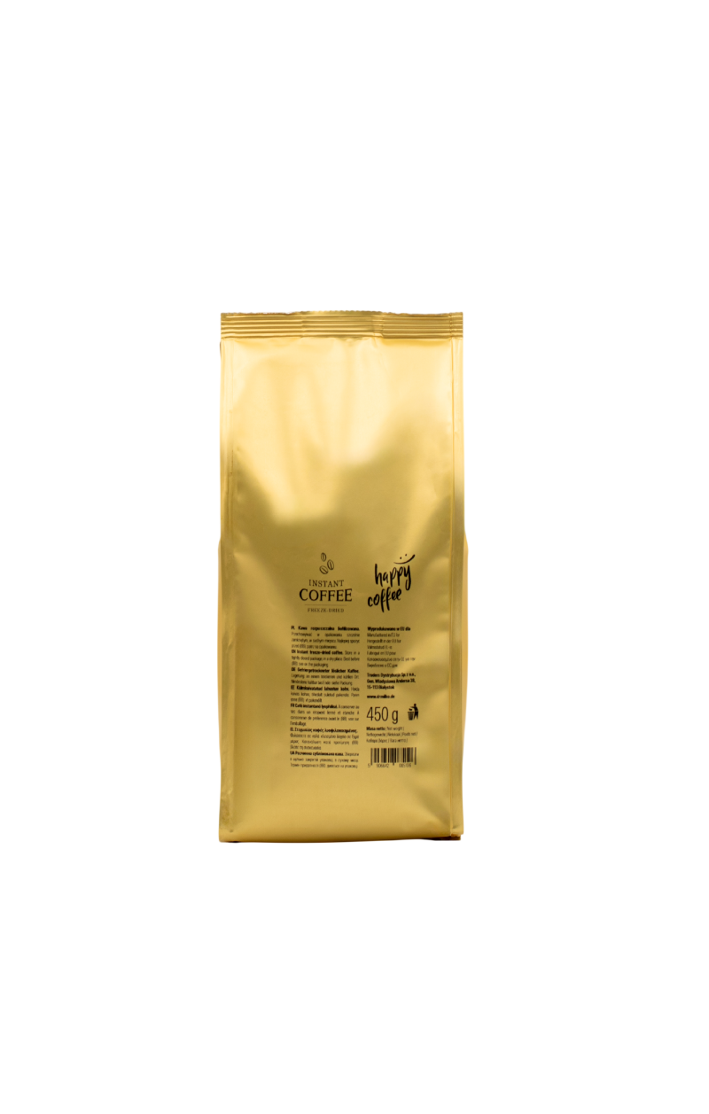 Tirpi kava, 450g