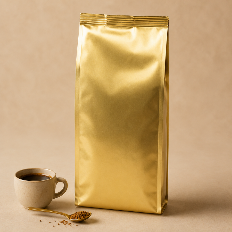 Tirpi kava, 450g